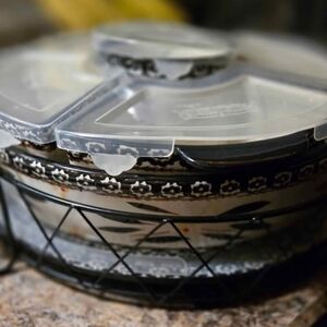 Temptations cook ware